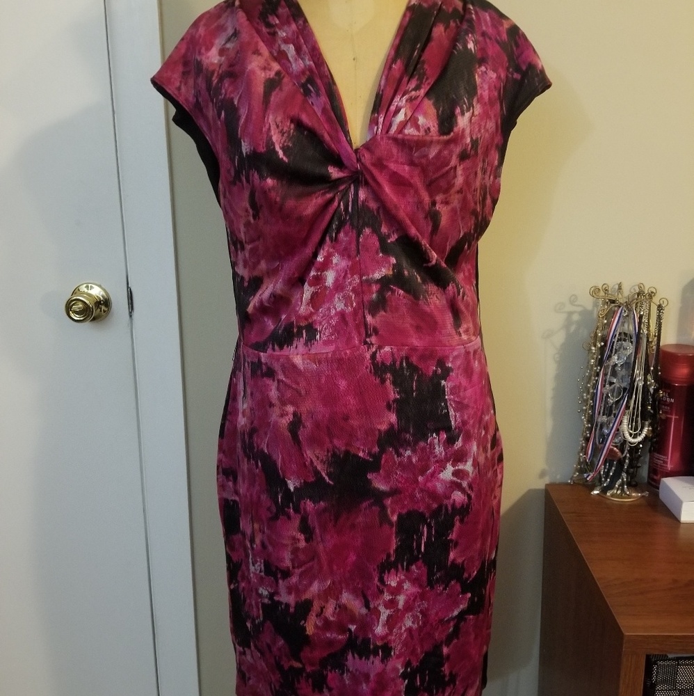 Kenneth Cole Dress